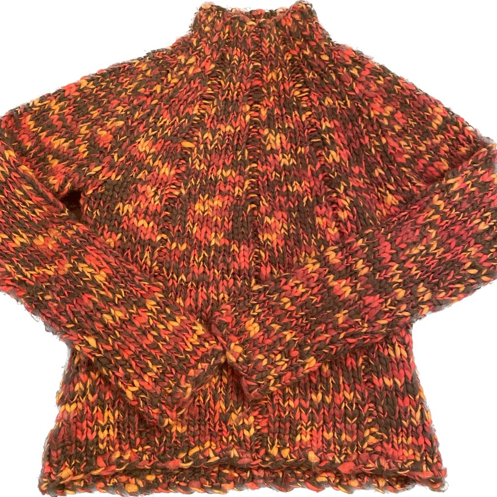 Tommy Hilfiger Chunky Knit Sweater